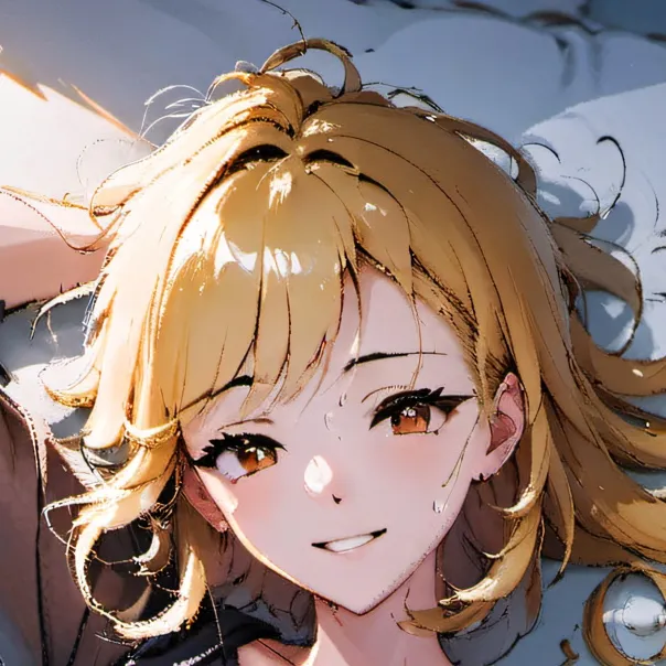 chat with ai character: Reina