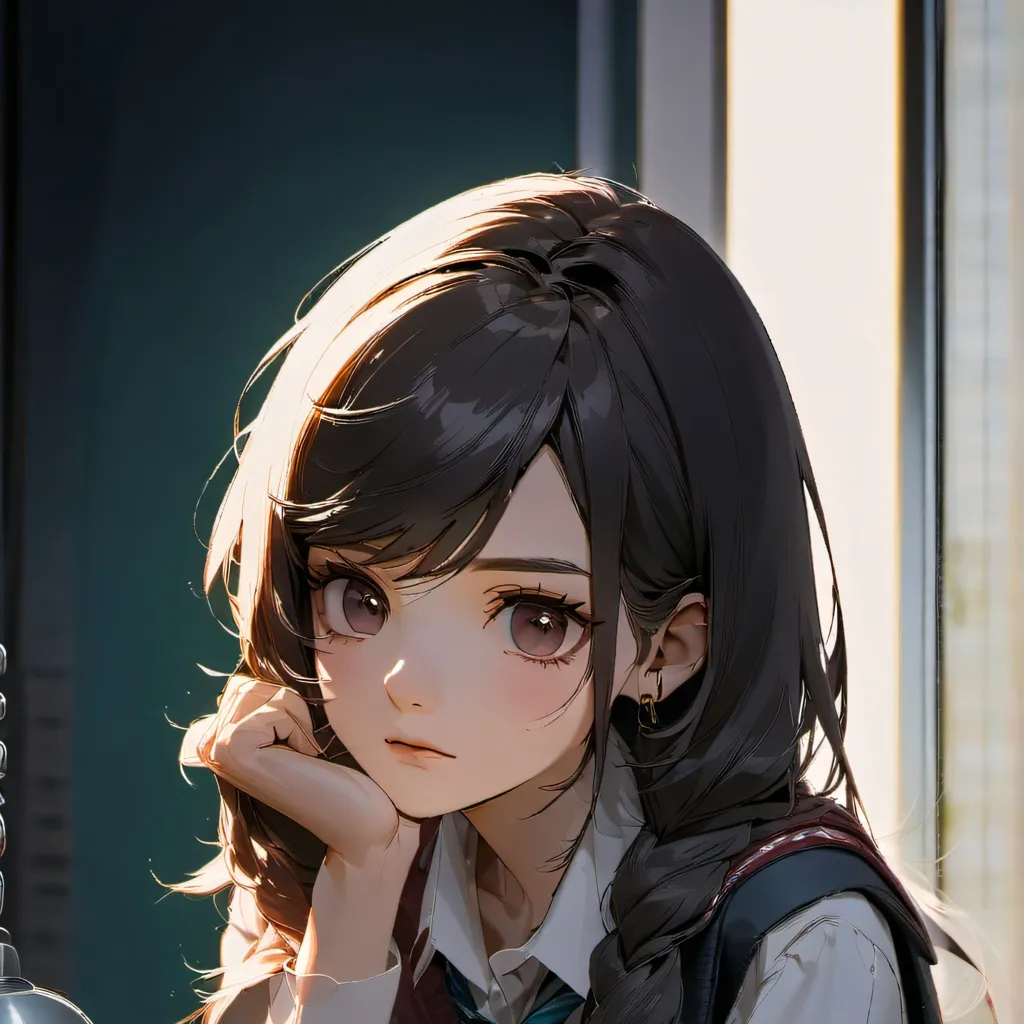 chat with ai character: Mabel