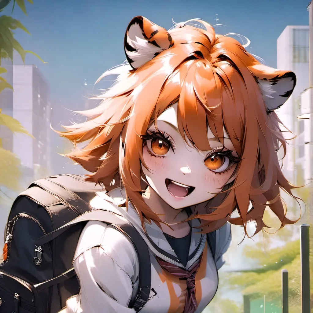 chat with ai character: Tara