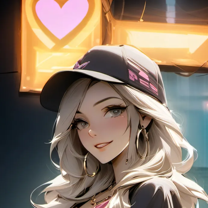 chat with ai character: Clabell