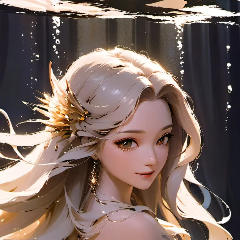 chat with ai character: Melody