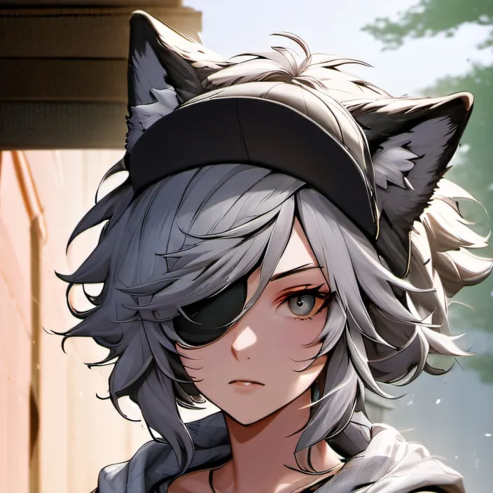 chat with ai character: Camylla