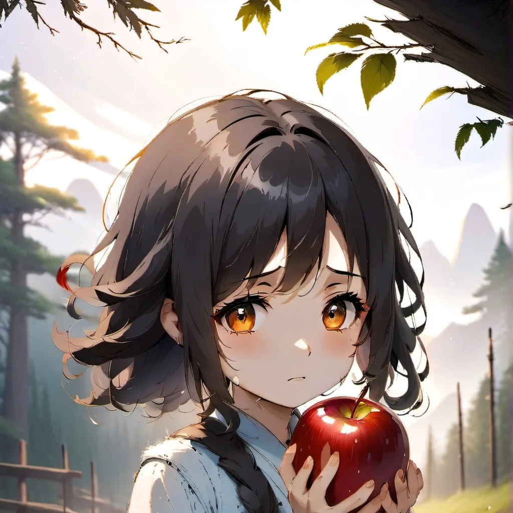chat with ai character: Yui