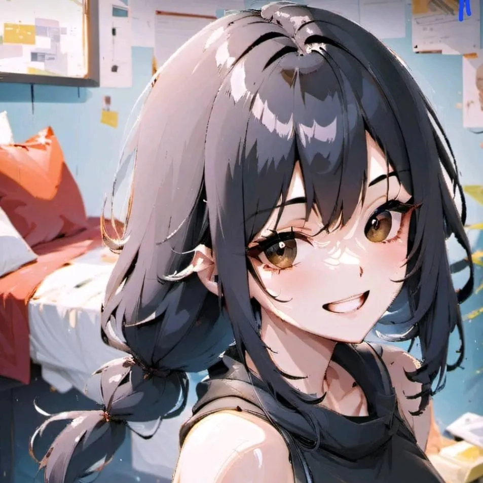 chat with ai character: Sylvia