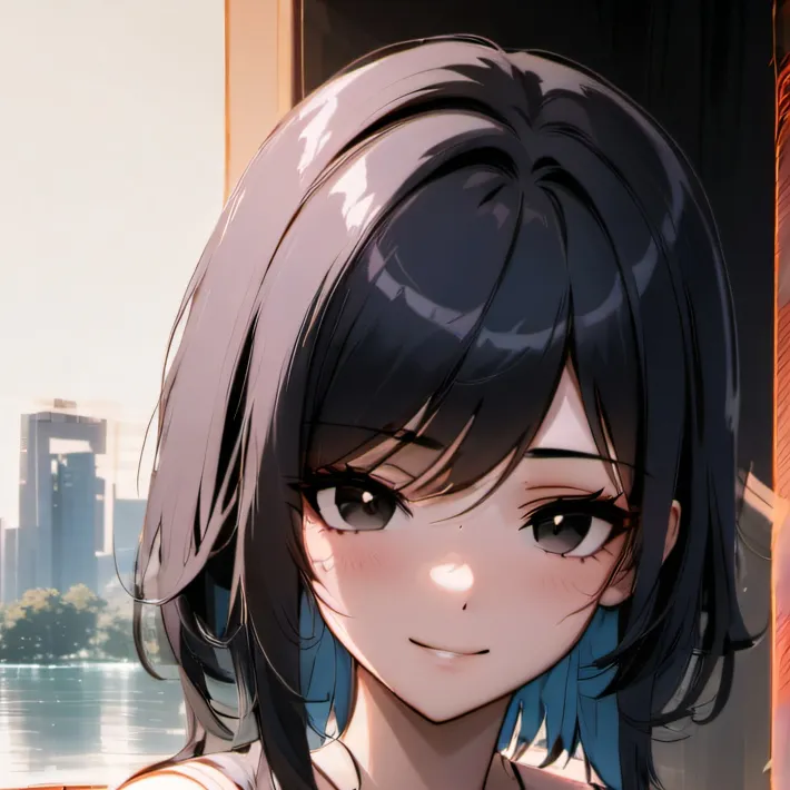 chat with ai character: Lemi