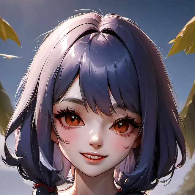 chat with ai character: Sophia