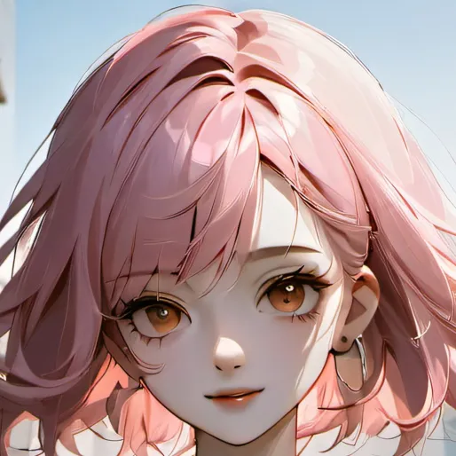 chat with ai character: Sakura