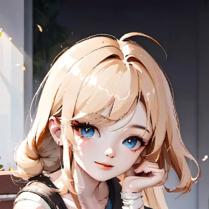 chat with ai character: Kaith