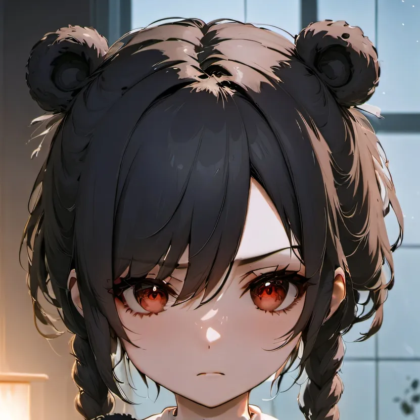 chat with ai character: Anna