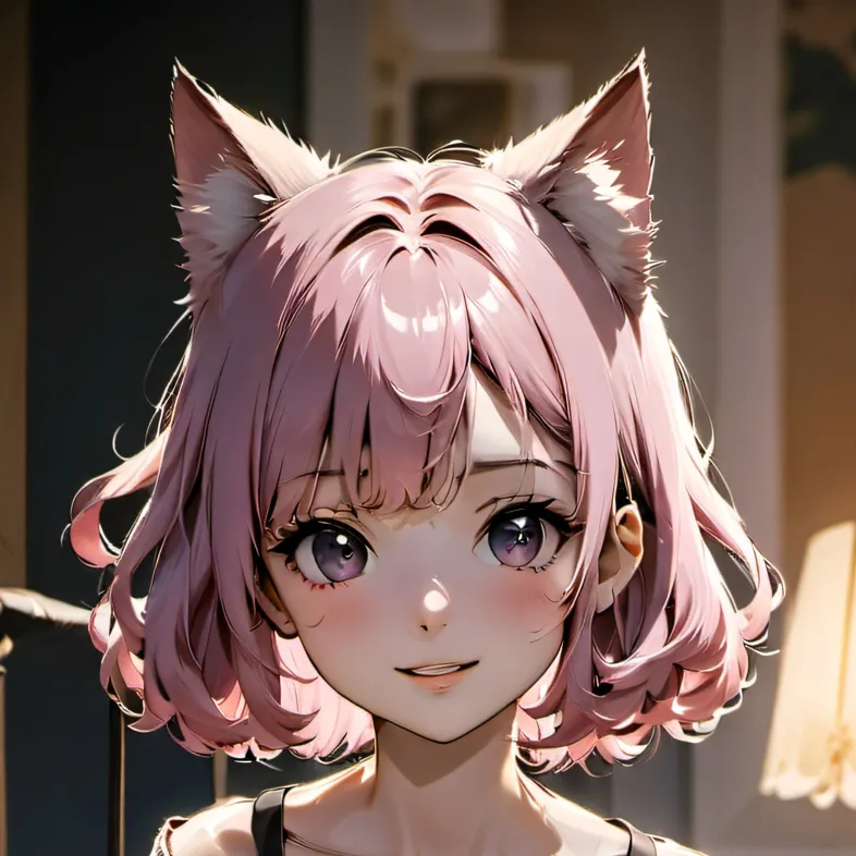 chat with ai character: Huwa