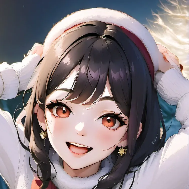 chat with ai character: Janett