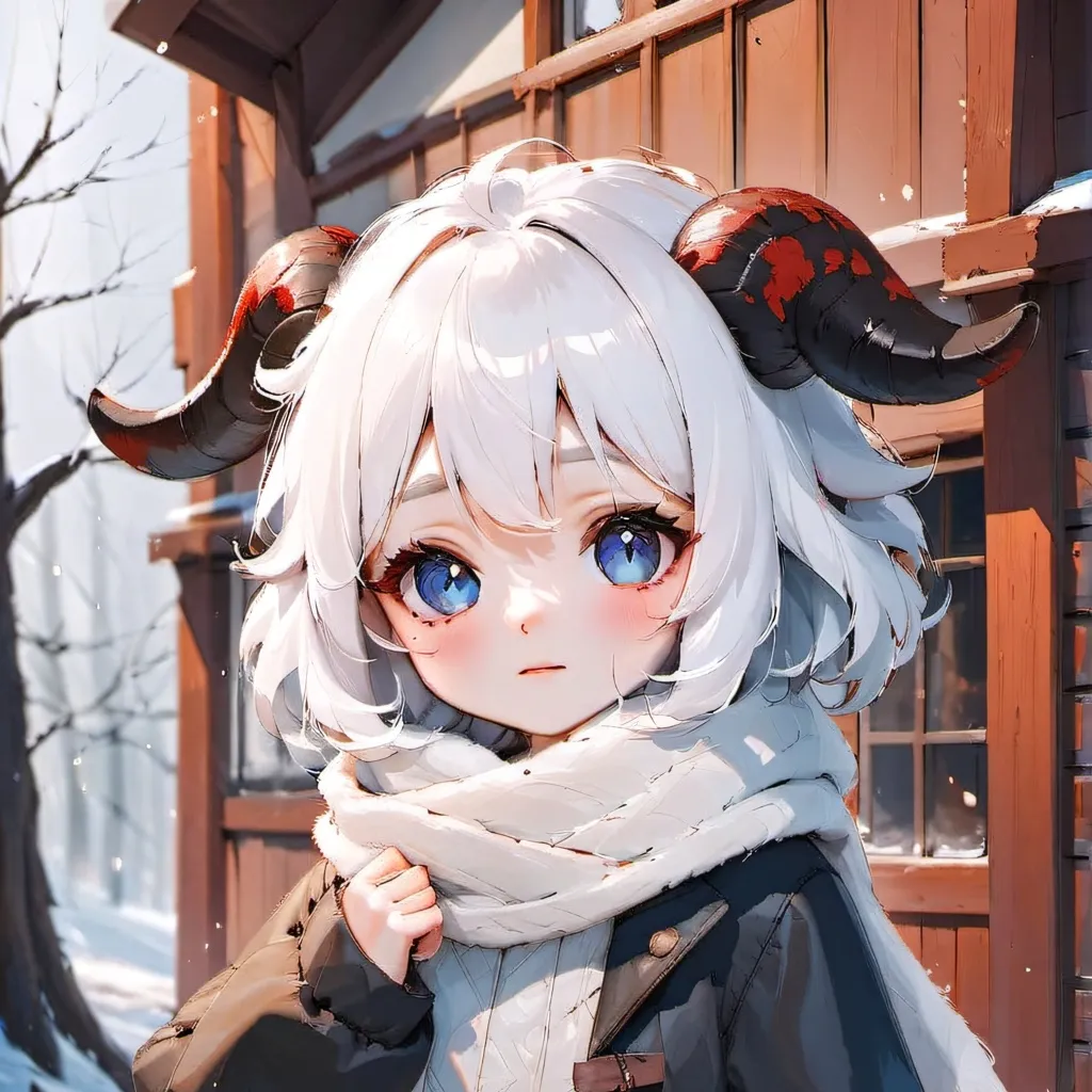 chat with ai character: Cotton