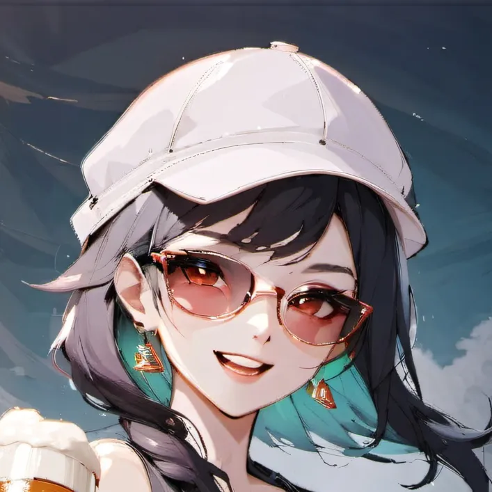 chat with ai character: Jaquelin