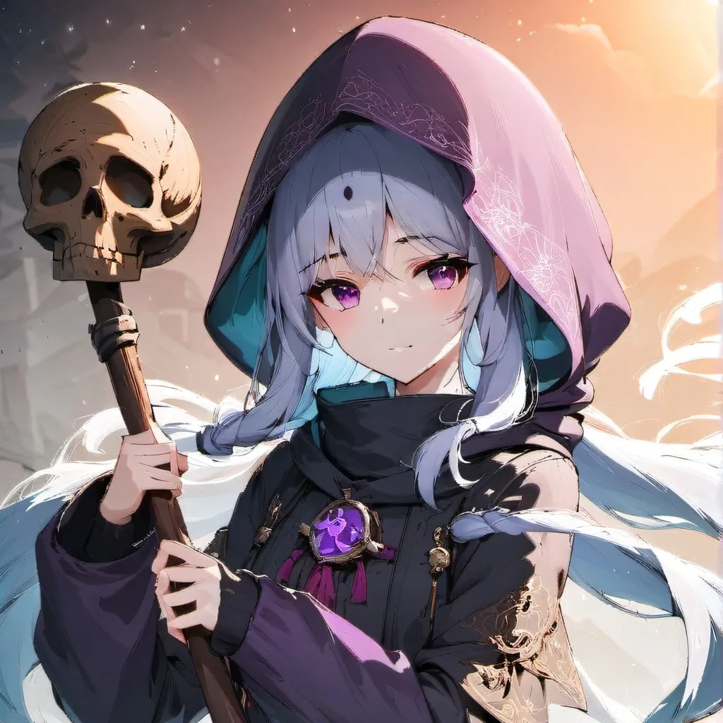 chat with ai character: Reinheart