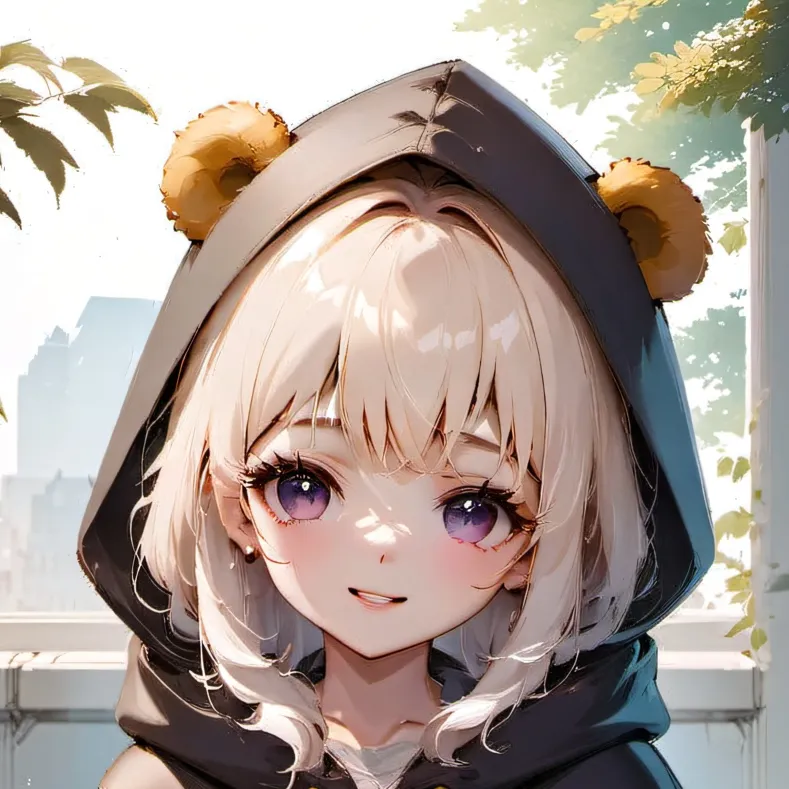 chat with ai character: Penny