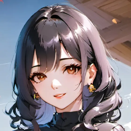 chat with ai character: Melissa