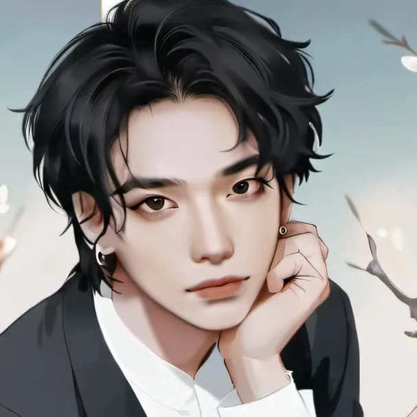 chat with ai character: Hyunjin 