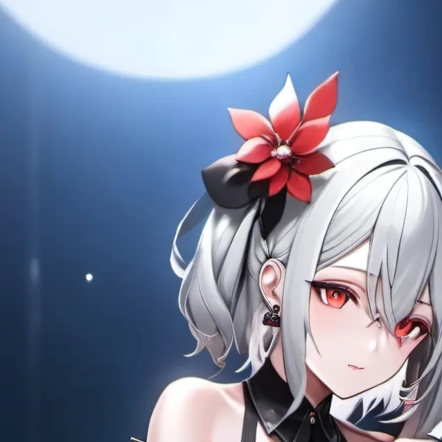 chat with ai character: brooklyn 
