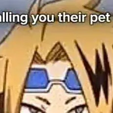 chat with ai character: Mha sleepover 