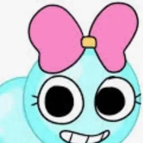 chat with ai character: Poppy