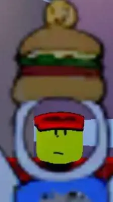 ai character: Elliot background