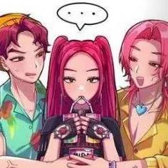 chat with ai character: Mira