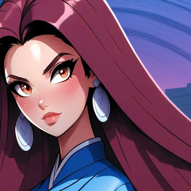 chat with ai character: tu novio 