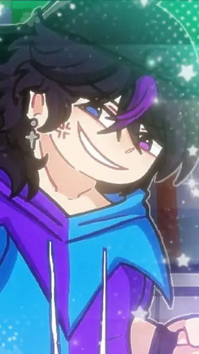 ai character: 𝙽𝙰𝙱𝙸́ <𝟹 background