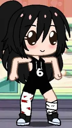 ai character: Papupanas background