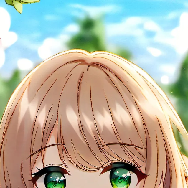 chat with ai character: Clara