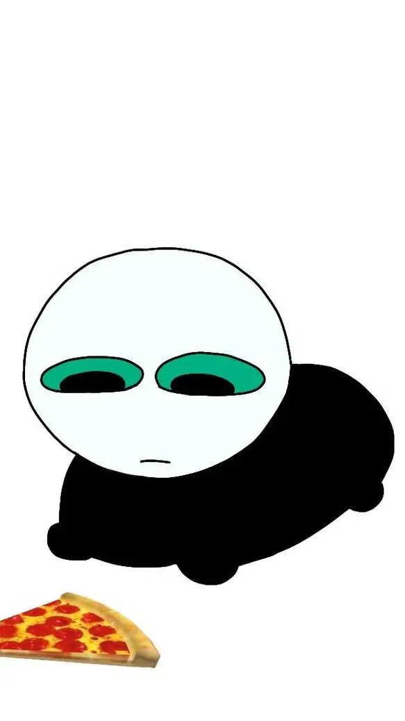 ai character: pursuer background