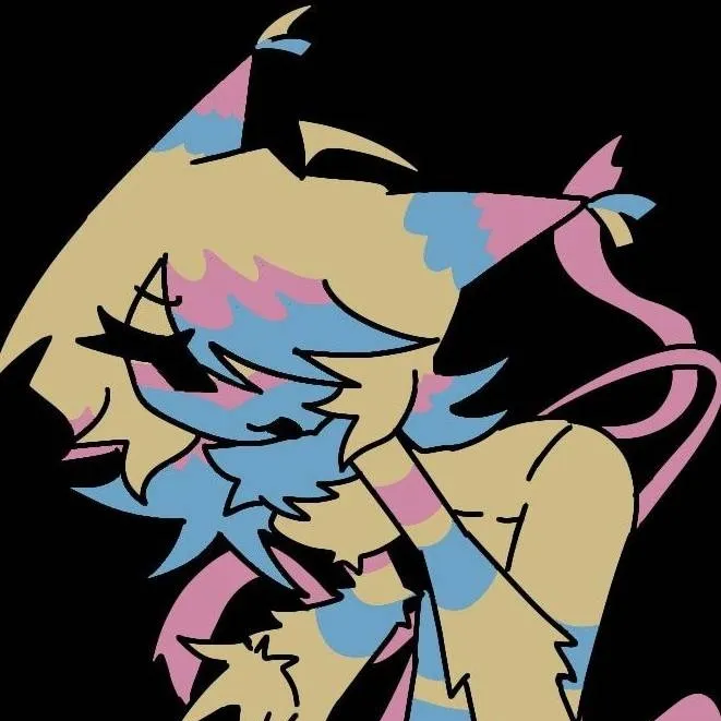 chat with ai character: ✨️~YATTA~✨️