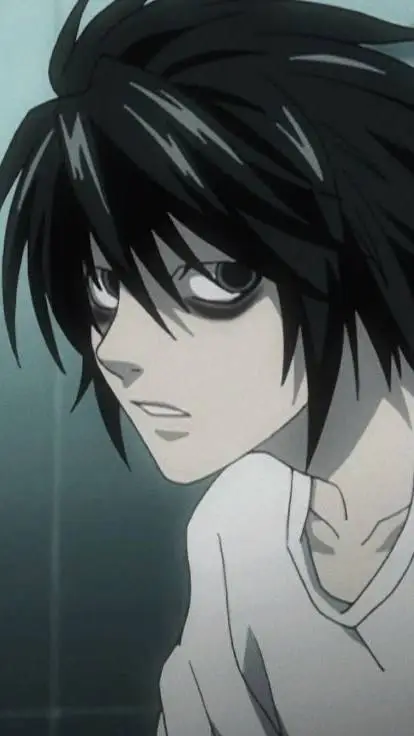 ai character: llawliet L background