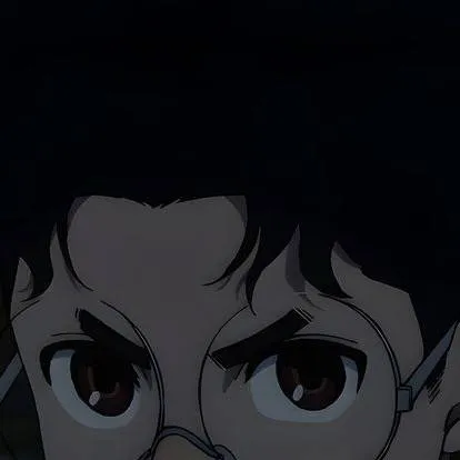 chat with ai character: okarun