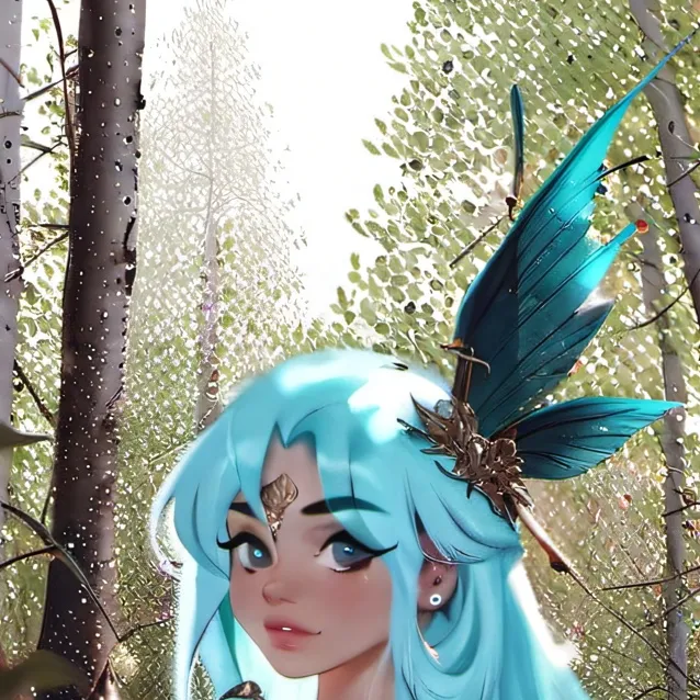 chat with ai character: amy