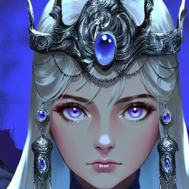chat with ai character: lexi 