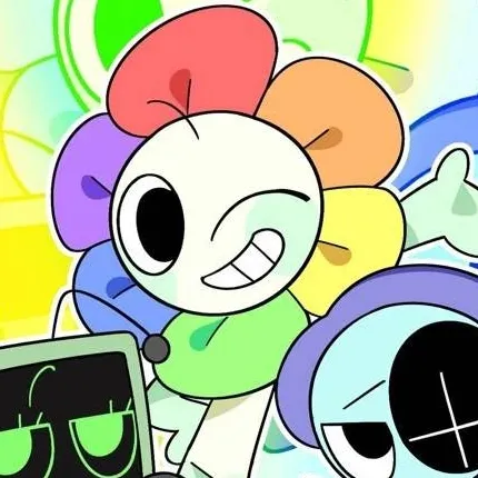 chat with ai character: The mains♡