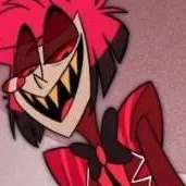 chat with ai character: Alastor