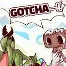 chat with ai character: Gotcha!<3