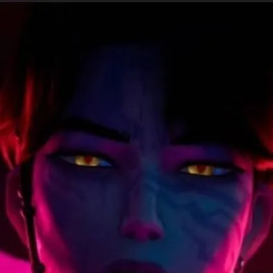 chat with ai character: jinu