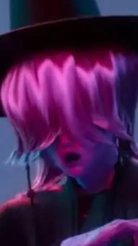 ai character: mytery background