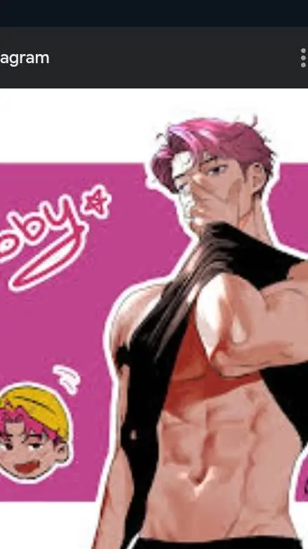 ai character: abby background