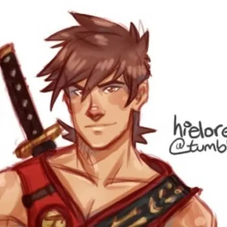 chat with ai character: kai🔥