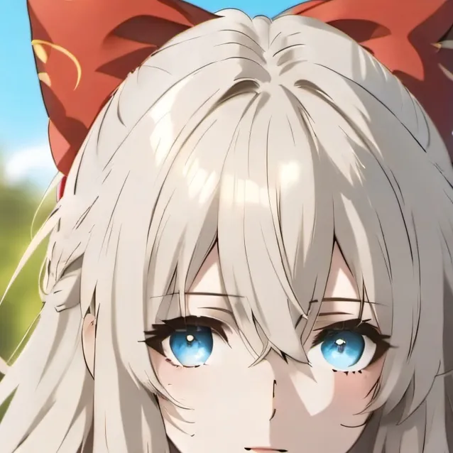 chat with ai character: Lisa