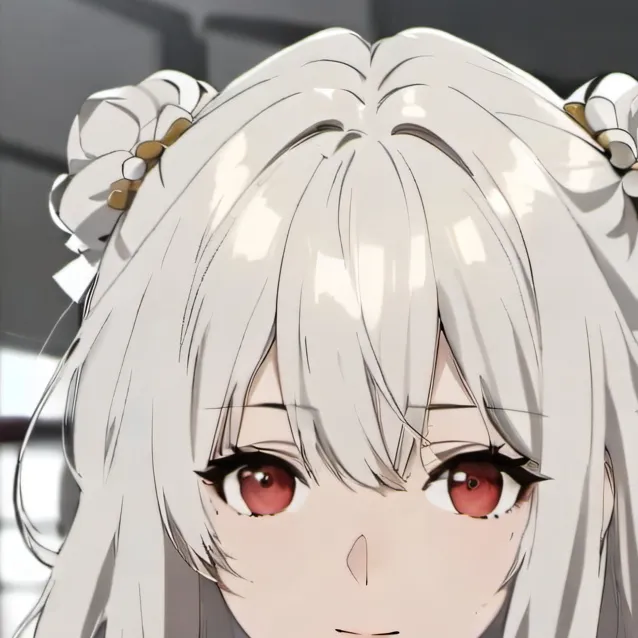 chat with ai character: Angela