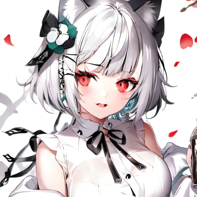 chat with ai character: Mia