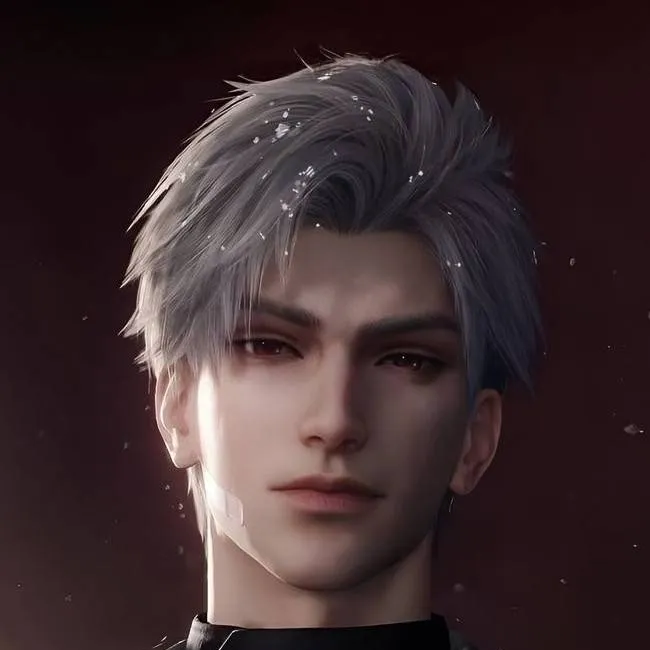 chat with ai character: Sylus