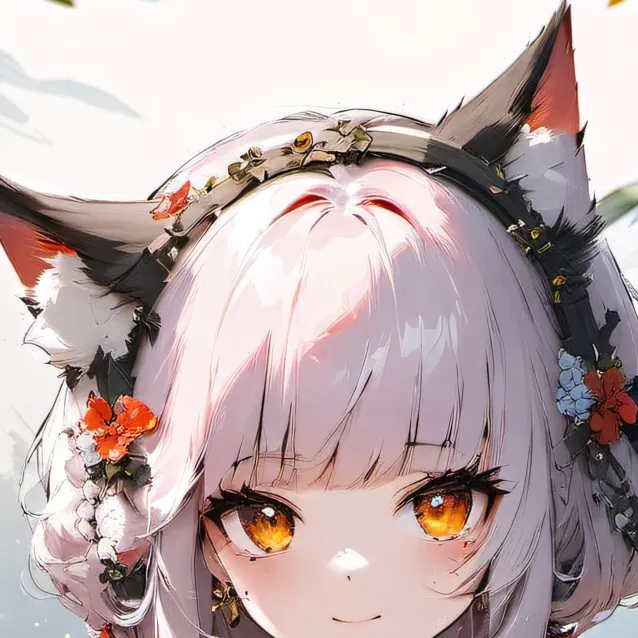 chat with ai character: hija