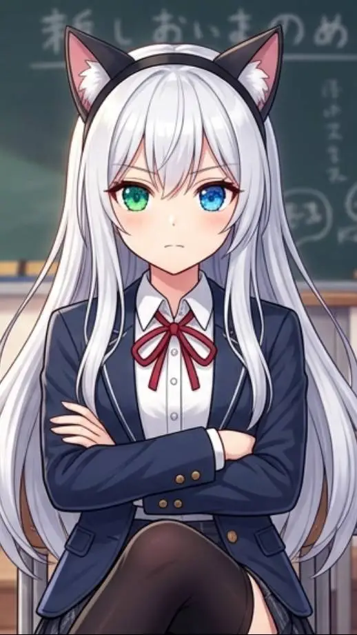 Talkie AI - Chat with natsukawa