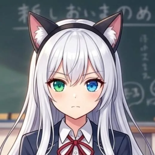chat with ai character: natsukawa